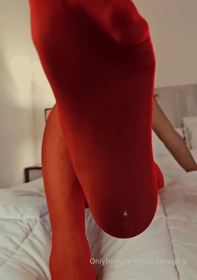 Do you think nylons are sexy 