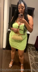 Pretty but trouble