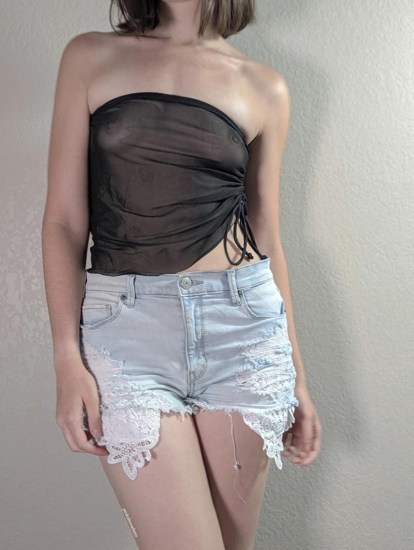 One of my favorite hobbies is wearing things that definitely aren t 