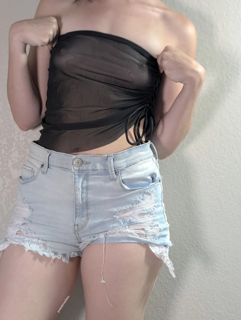 One of my favorite hobbies is wearing things that definitely aren t part 2 