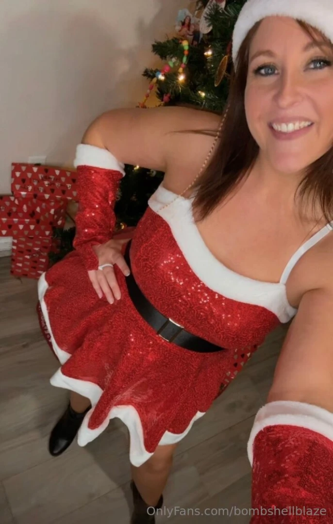 5 days til christmas 