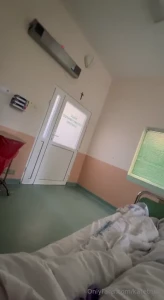 Unfortunatelly yesterday i felt reall bad now i am on intensive care i