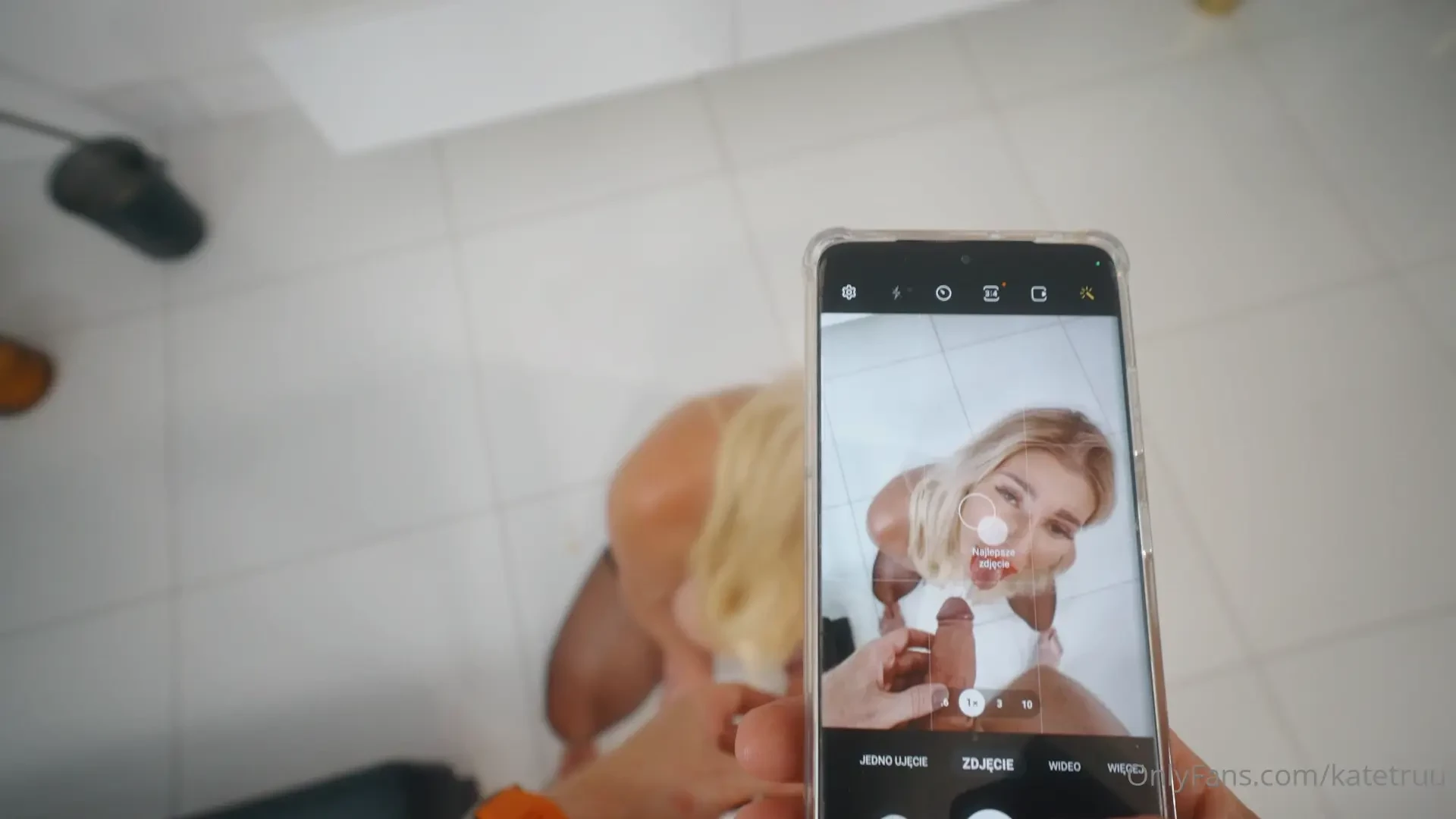 Couple photos and short axeltruubi pov shooted after my new custom 