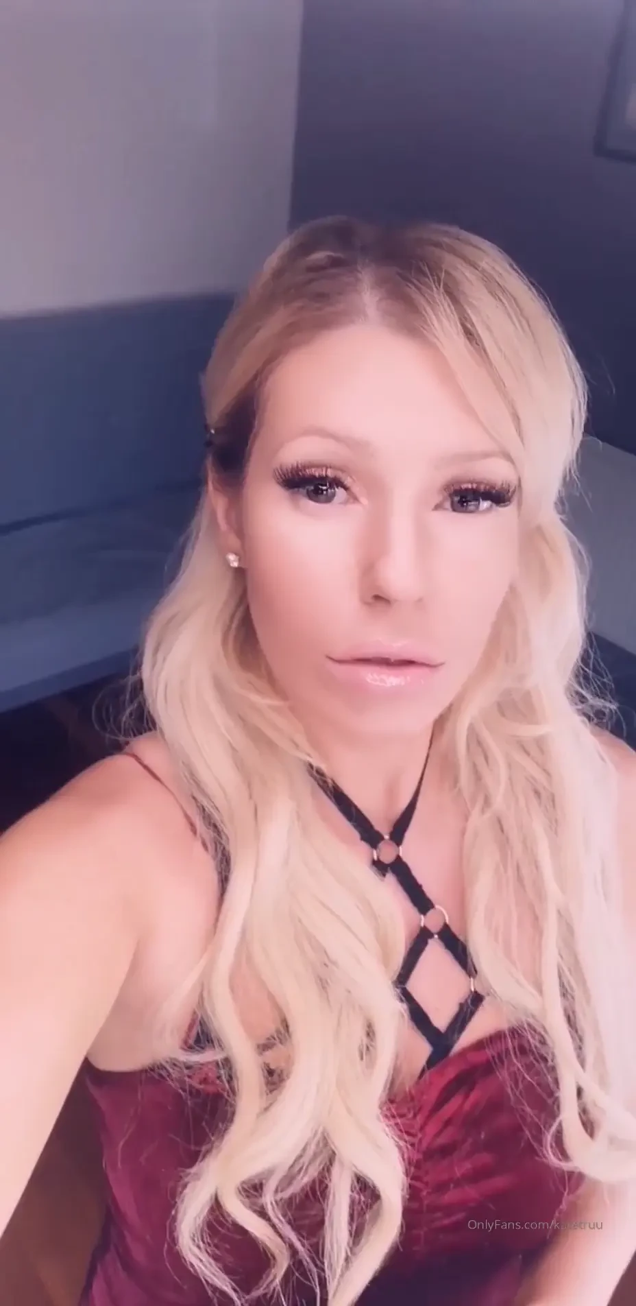 Camera and lighting is ready for shooting new scene with my lovely 