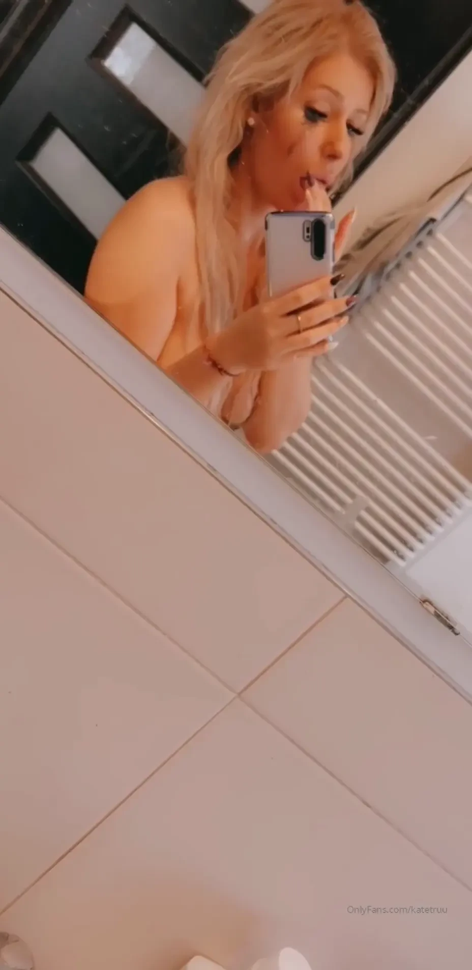 What are you doing when your girlfriend is crying 