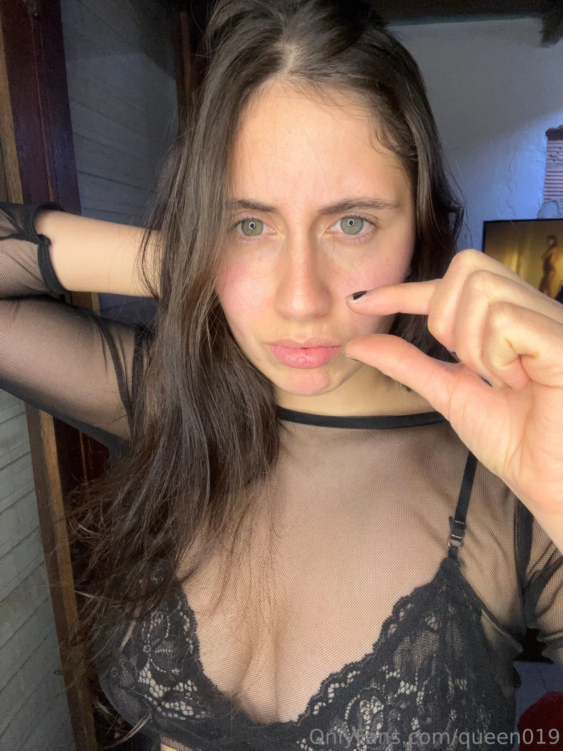 That s all poor thing so much ego for such a small thing it doesn t 