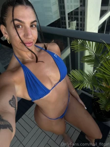 Gooooood mornin part 2