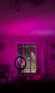 Yoooo dude really just walked by my window staring as my stepdads son part 1