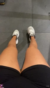 Do you like girls with muscles part 4