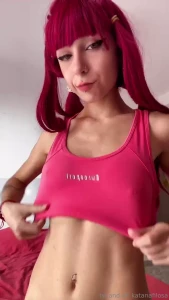 U like my top part 1