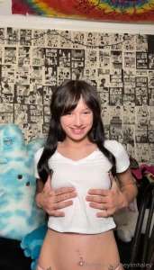 Every inch of me wants you how long will you make me wait