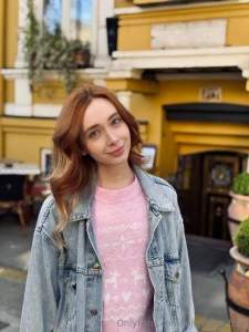 Who s the most adorable one here spoiler you re reading her post right