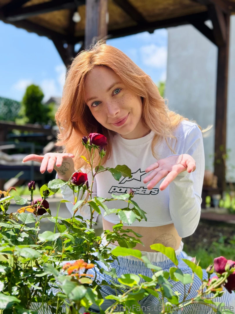 If tenderness were a person here she is smiling at you right now part 1 