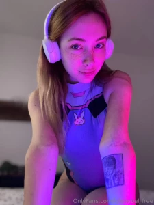 You didn t happen to lose your cutie did you gt i found her by the way