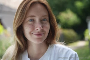 With hair in disarray and eyes full of sleep - i m especially cute o o