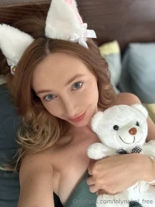 Warmer than a blanket is only a cuddle with this toy