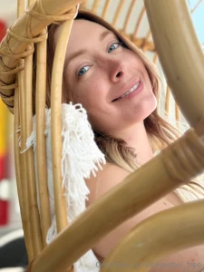 The secret to a perfect morning is a little warmth and a little