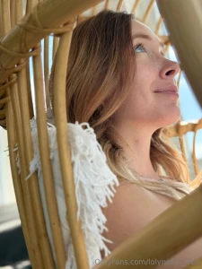 The secret to a perfect morning is a little warmth and a little part 1