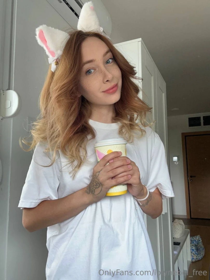 This house is now ruled by a kitty first order of business coffee in part 1 