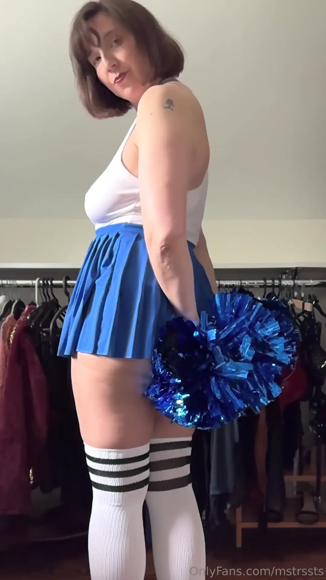 All the action is on my vip page mstrssts_vip coming this week naughty 