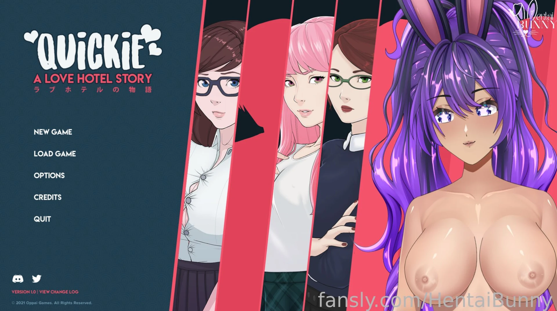 Stream starts at 7 pm est were playing some more quickie lt 3 come 