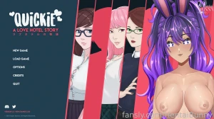 Stream starts at 7 pm est were playing some more quickie lt 3 come