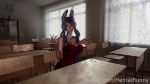 Detention me yeah right i ll always find a way out of being punished