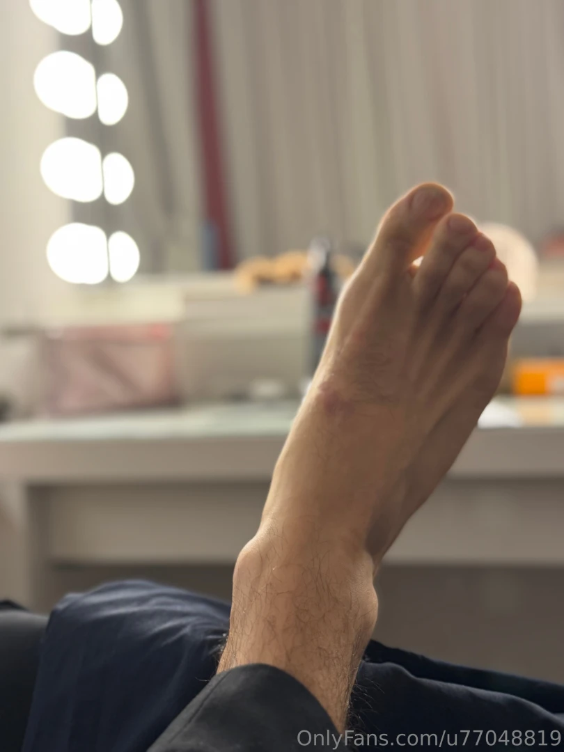 Dressing room dm for special contents 