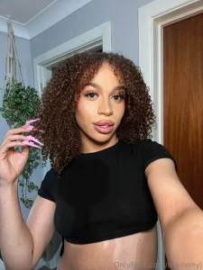 Come here and let me look after you