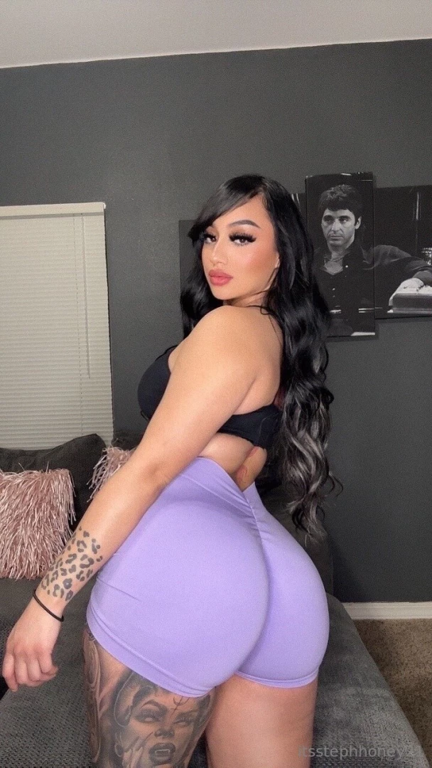 Wanna spank my ass part 19 