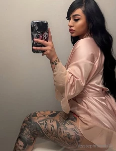 Sitting pretty part 372