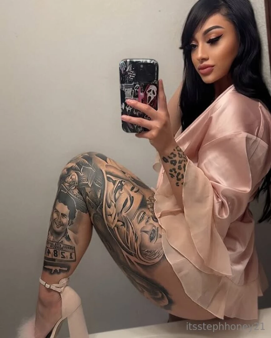 Sitting pretty part 371 