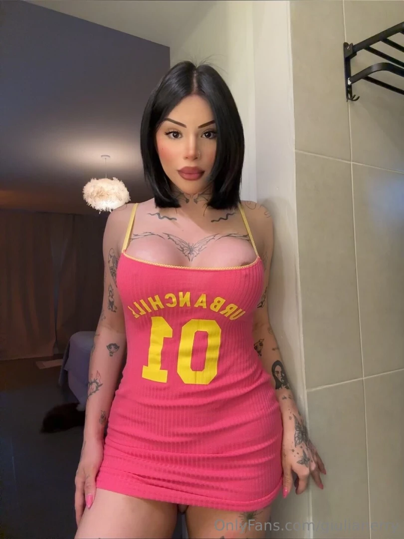 Do you like pink part 83 