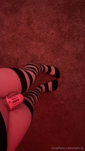 Do you like when my little clitty is locked away