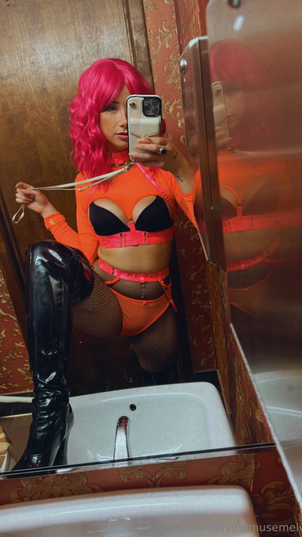 If you came to after hours to watch me dance how much would you tip me part 1 