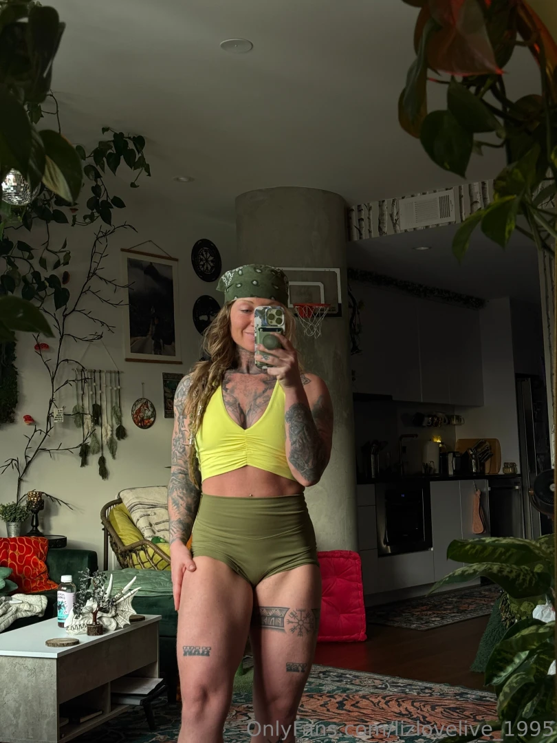 Deadlifts are my fav 