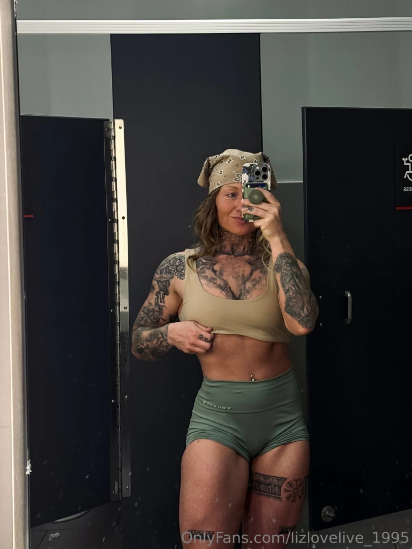 Last nights pump head to my vip page for the full experience 