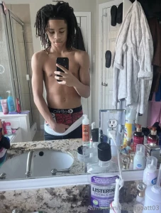 Dl homie wanted me to be his first timer part 1