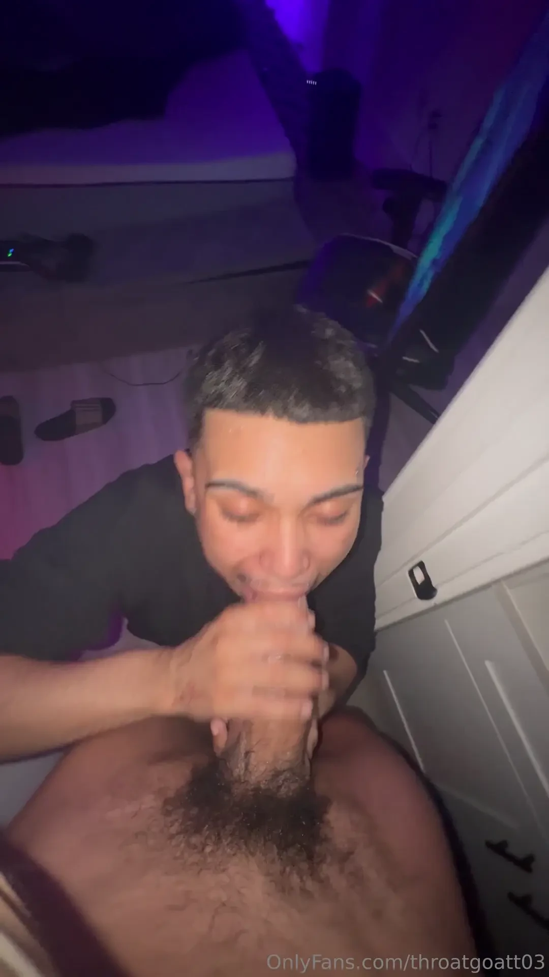 Dl homiee got curious part 1 