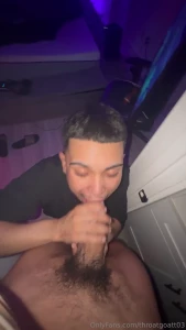 Dl homiee got curious part 1