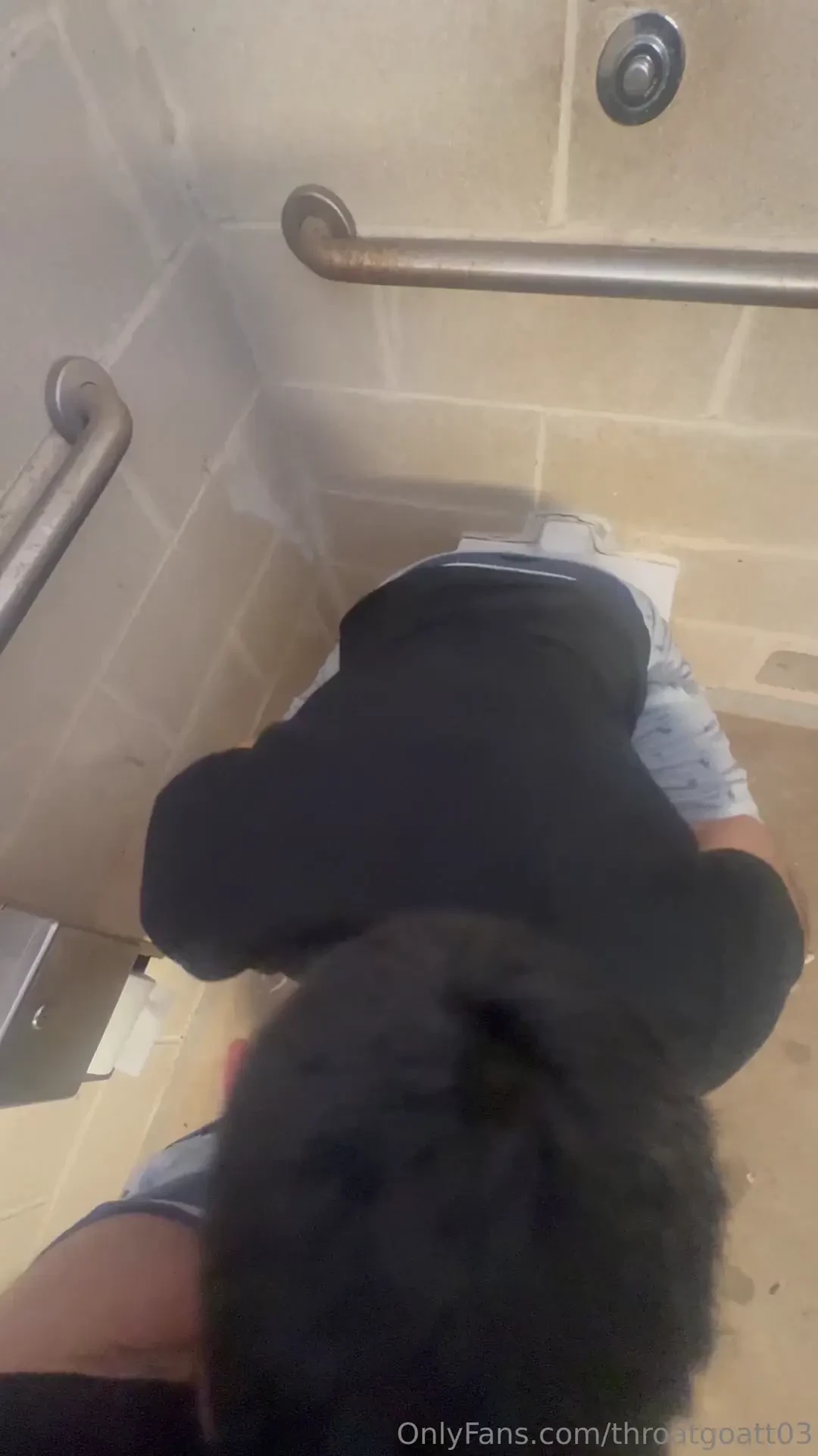 Daddy in my neighborhood said let s go to the park part 2 