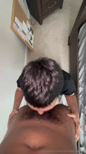 Luv me some bbc part 1