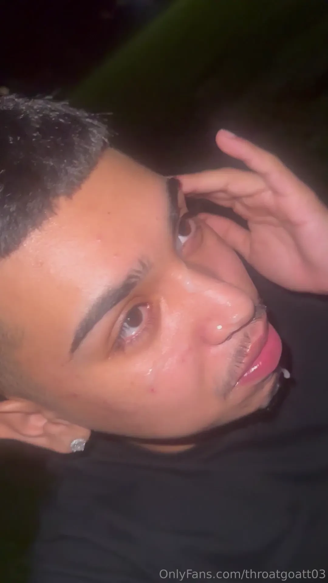 Sucking up this fine dl latino part 1 