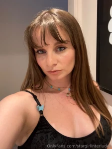 I m back and serving face