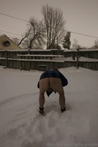 I decided to go try taking some different pics out in the backyard part 22
