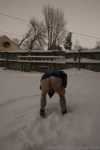 I decided to go try taking some different pics out in the backyard part 25