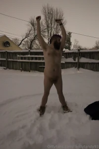 I decided to go try taking some different pics out in the backyard part 3