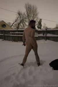 I decided to go try taking some different pics out in the backyard part 11