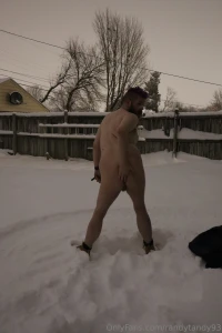 I decided to go try taking some different pics out in the backyard part 10