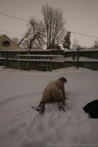 I decided to go try taking some different pics out in the backyard part 12